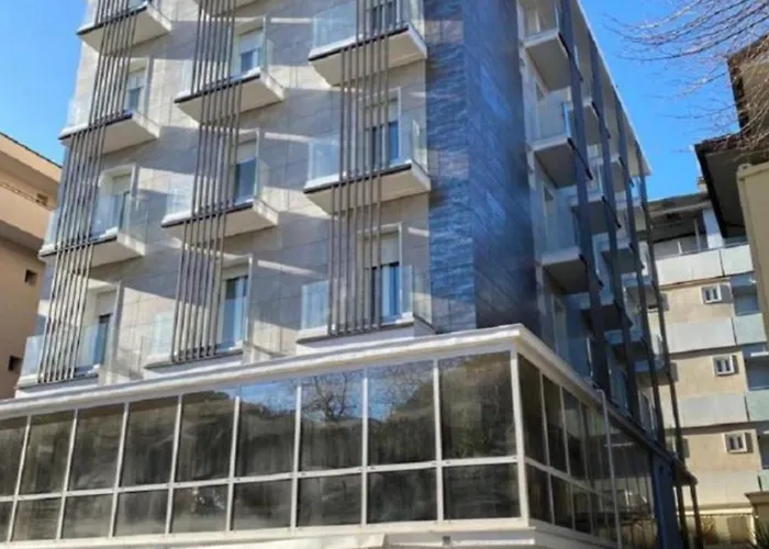 Hotel Vernel