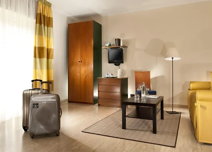 Astoria Suite Hotel