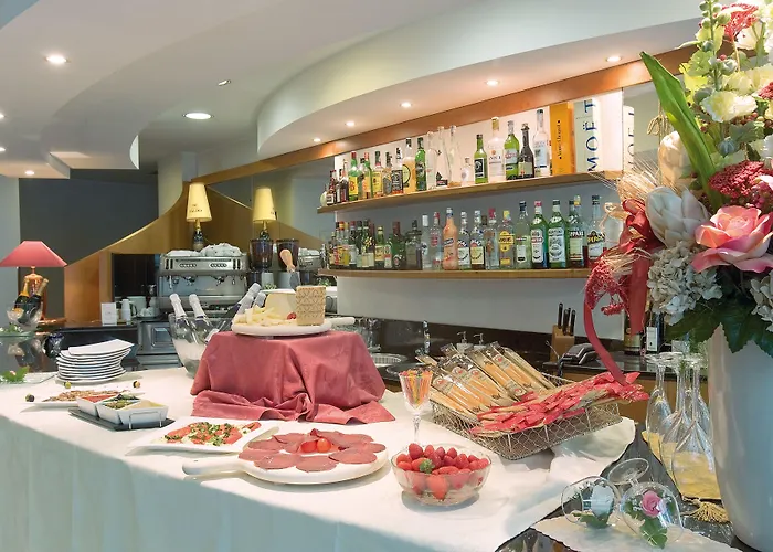 Astoria Suite Hotel